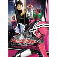Amazon.co.jp: 仮面ライダーW（ダブル） DVD全12巻セット : DVD